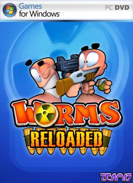 Worms Reloaded