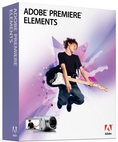 Adobe Premiere Elements