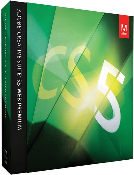 Adobe Creative Suite