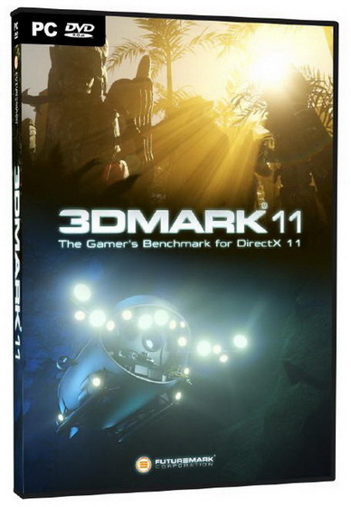 3DMark