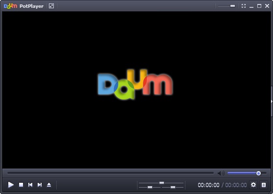 Daum PotPlayer