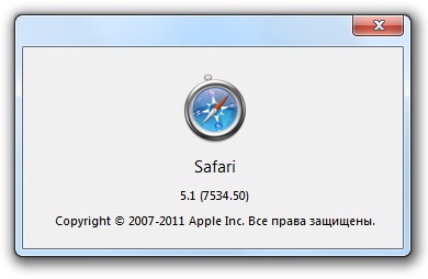 Apple Safari