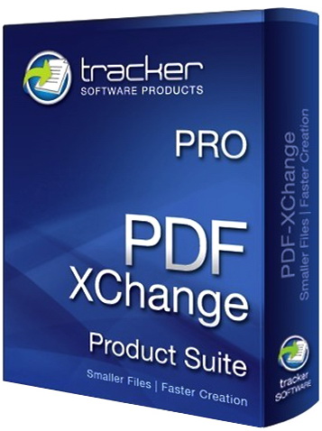 PDF-XChange Pro