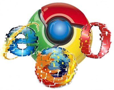 Google Chrome