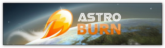 Astroburn Pro