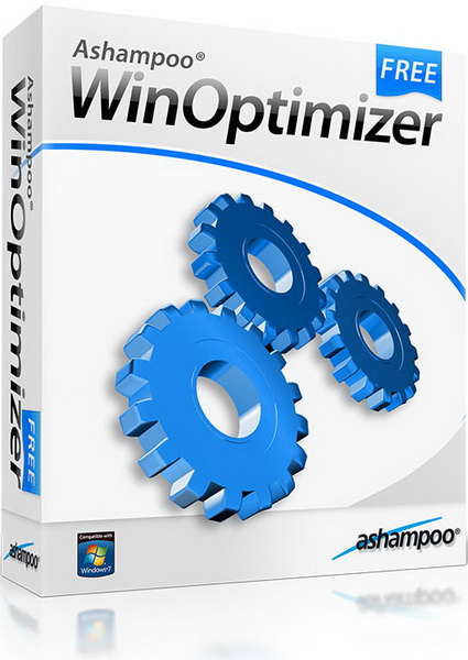 Ashampoo WinOptimizer Free