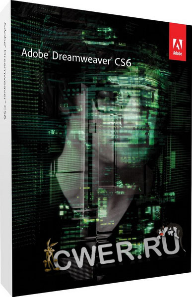 Adobe Dreamweaver CS6