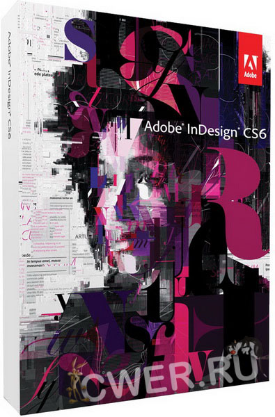 Adobe InDesign