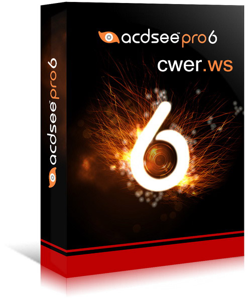 ACDSee Pro 6