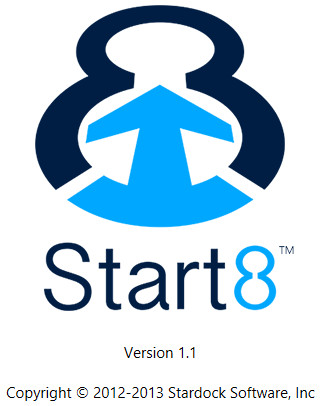 Stardock Start8