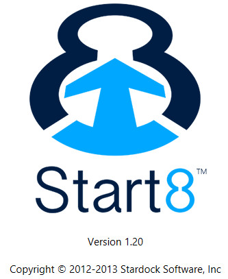 Stardock Start8