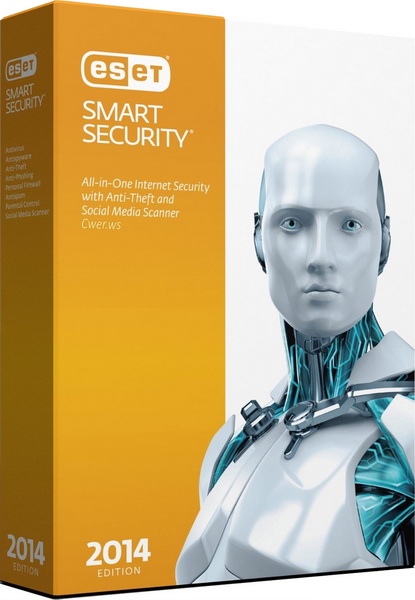 ESET Smart Security 7