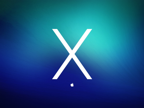 Hackintosh 10.9 Mavericks