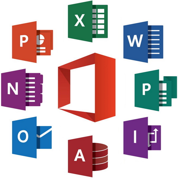 Microsoft Office 2013