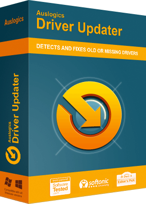 Auslogics Driver Updater 1.9.1.0 + Portable