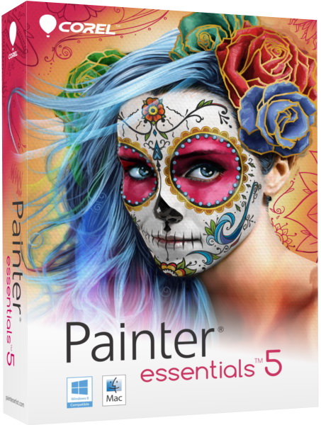 Corel Painter Essentials