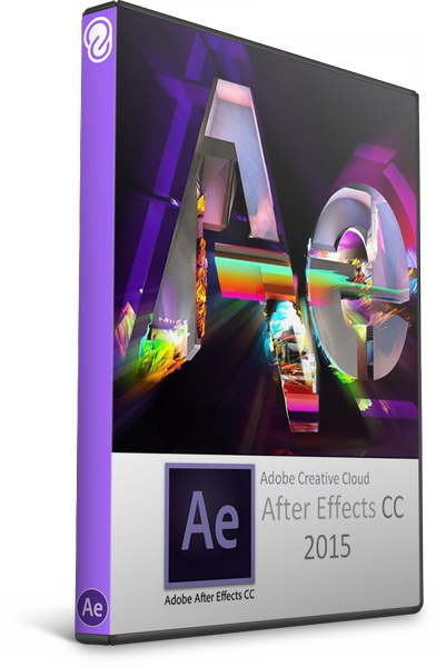 Adobe After Effects CC 2015 13.8.0.144 by m0nkrus