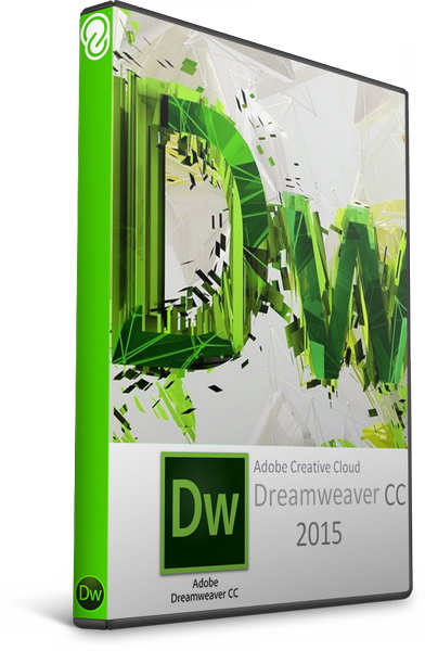 Adobe Dreamweaver CC 2015