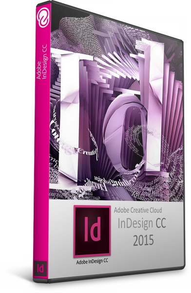 Adobe InDesign CC