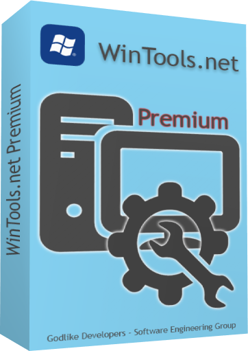 WinTools.net Professional / Premium 17.3.1