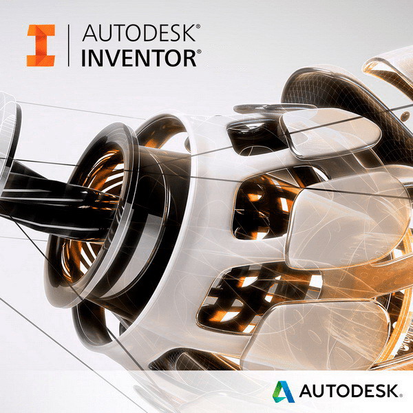 Autodesk Inventor Professional 2018