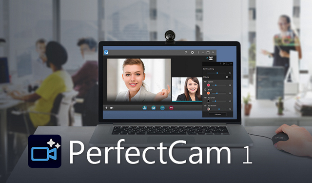 CyberLink PerfectCam Premium