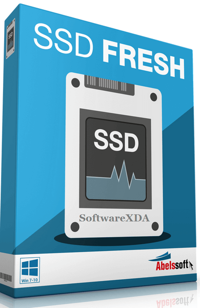 Abelssoft SSD Fresh 2018