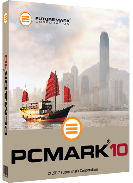 Futuremark PCMark