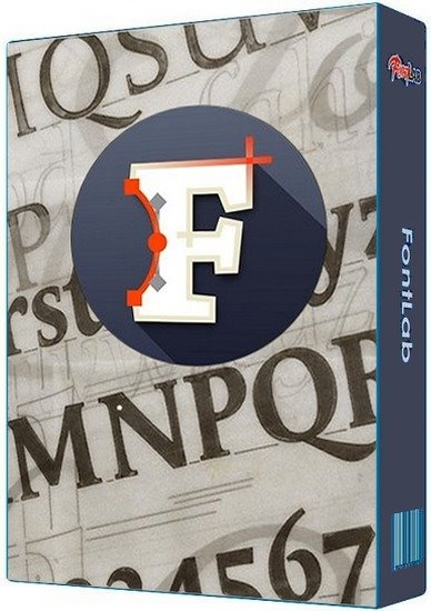 FontLab VI 6.0.3.6611