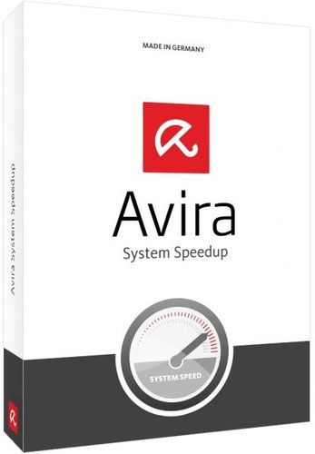 Avira System Speedup Pro