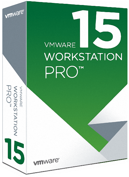 VMware Workstation Pro