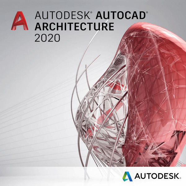 Autodesk AutoCAD Architecture 2020