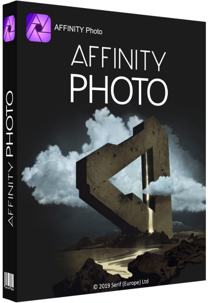 Serif Affinity Photo