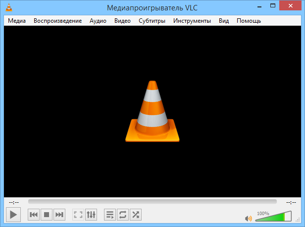 VLC Media Player