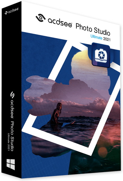 ACDSee Photo Studio Ultimate 2021