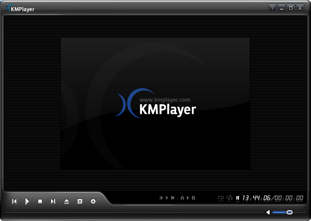 The KMPlayer