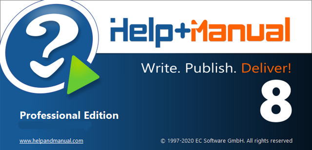 Help & Manual