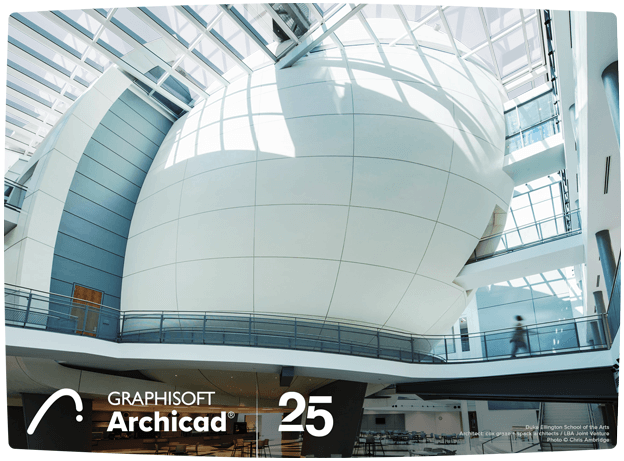 ArchiCAD 25 