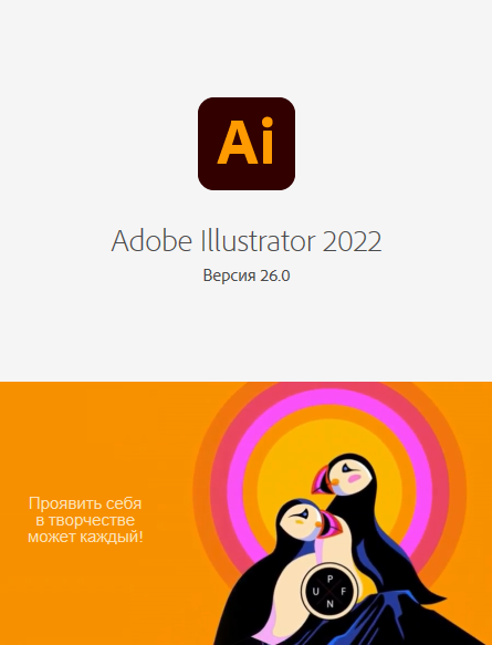 Adobe Illustrator 2022