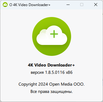 4K Video Downloader+