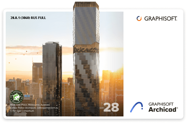 ArchiCAD 28