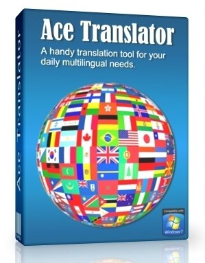 Ace Translator