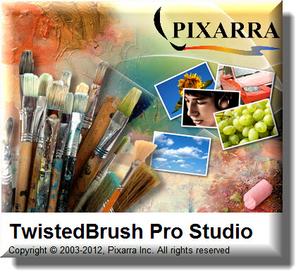 TwistedBrush Pro Studio