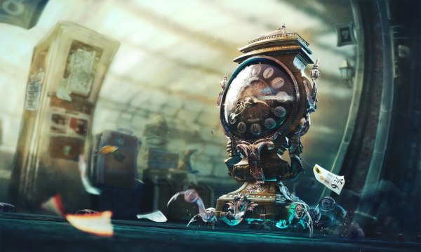 New Mixed HD Wallpapers Pack 354