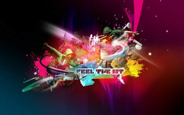 New Mixed HD Wallpapers Pack 317