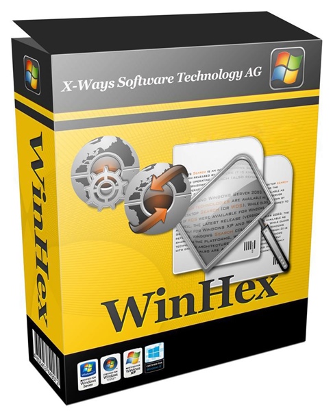 WinHex