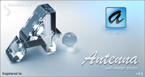 Antenna Web Design Studio