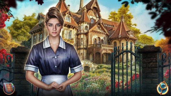 Hidden Legacy: Dark Heirloom Collector's Edition