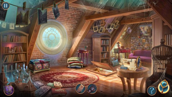 Детективный Клуб 2: Галерея теней. Коллекционное издание