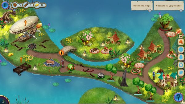 Elven Rivers 6: Guardians of Hope Collector's Edition